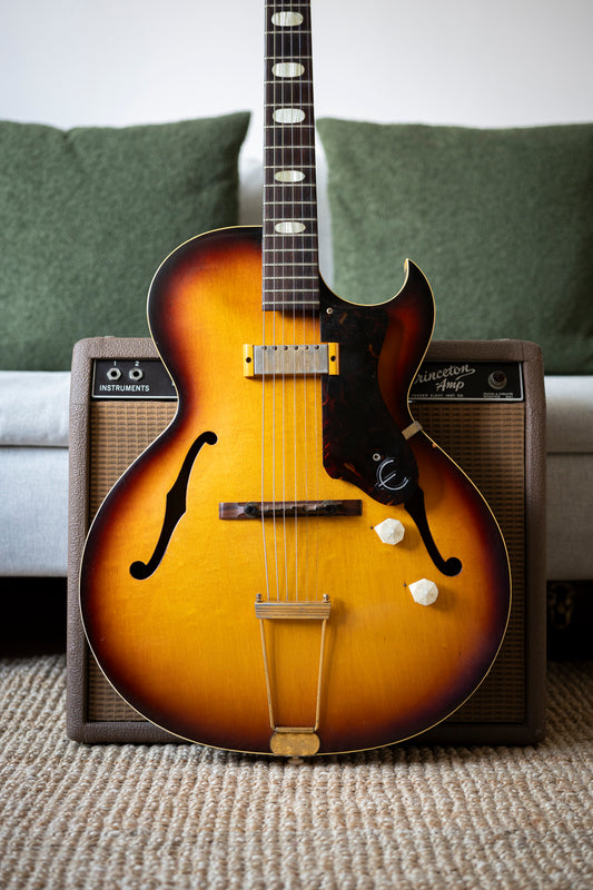 1960 Epiphone Windsor E352T