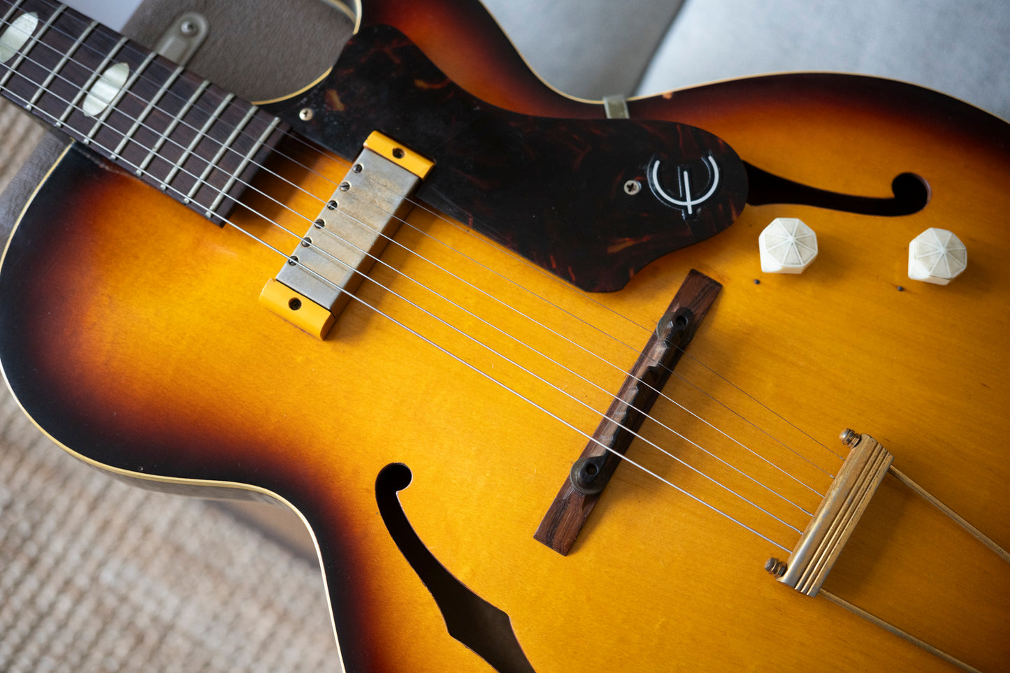 1960 Epiphone Windsor E352T