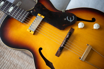 1960 Epiphone Windsor E352T