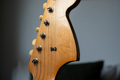 1966 Fender Musicmaster II