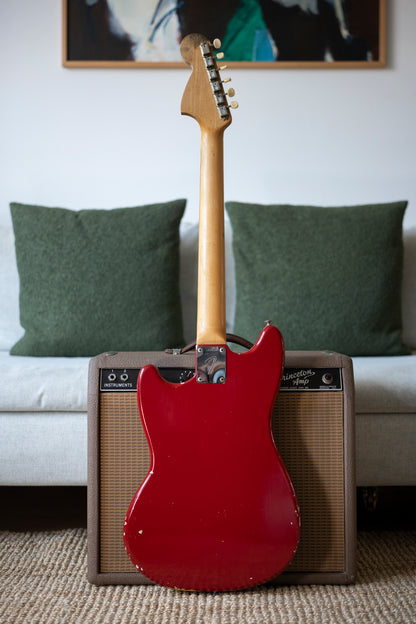 1966 Fender Musicmaster II