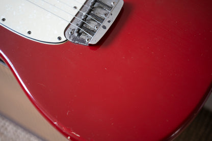 1966 Fender Musicmaster II