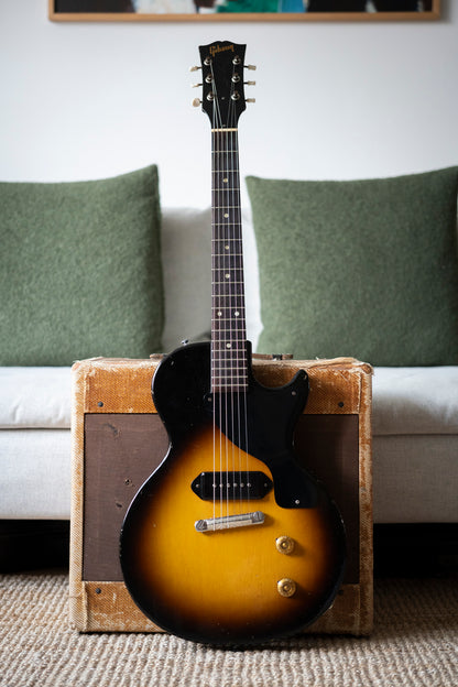 1958 Gibson Les Paul Junior ¾