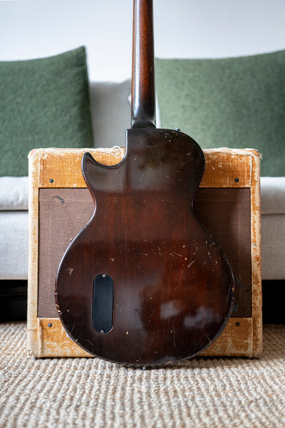 1958 Gibson Les Paul Junior ¾