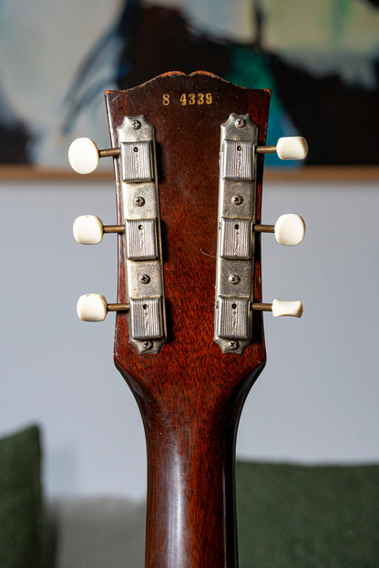 1958 Gibson Les Paul Junior ¾