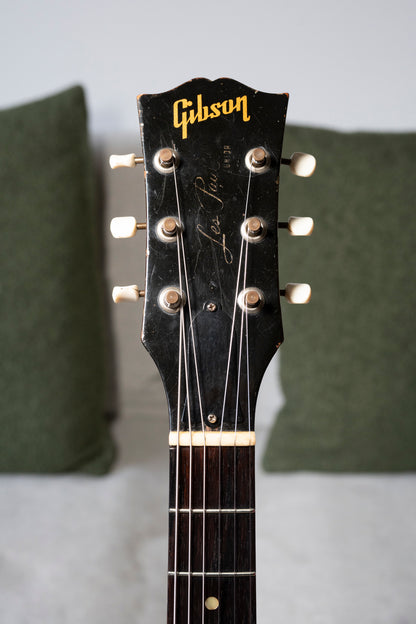 1958 Gibson Les Paul Junior ¾