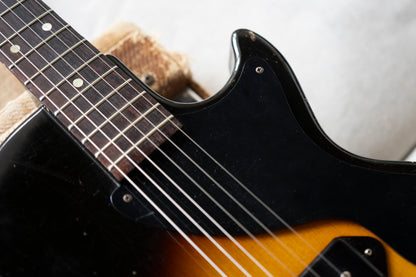 1958 Gibson Les Paul Junior ¾
