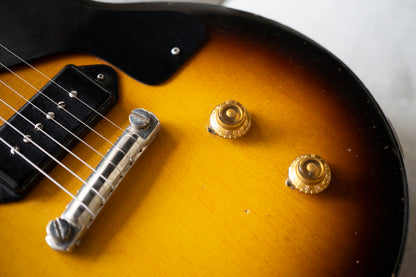 1958 Gibson Les Paul Junior ¾
