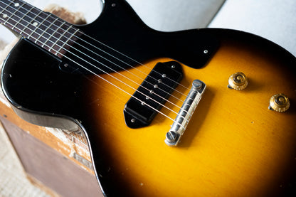 1958 Gibson Les Paul Junior ¾