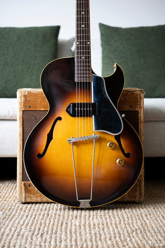 1956 Gibson ES 225T