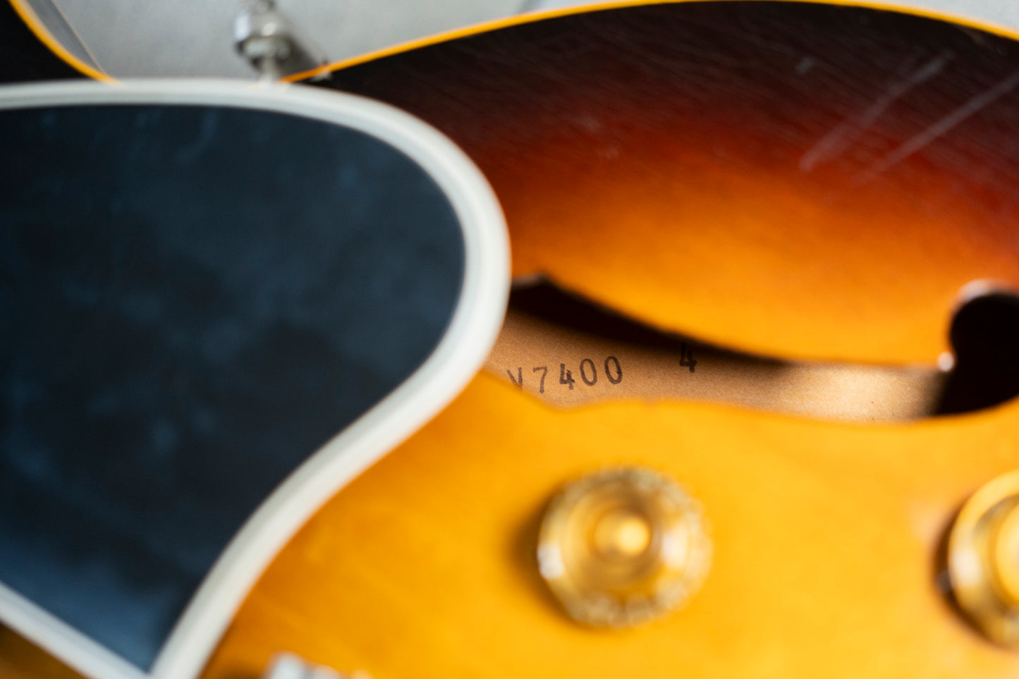 1956 Gibson ES 225T