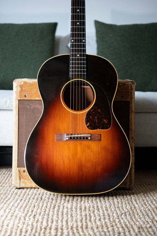 1949 Gibson LG-2