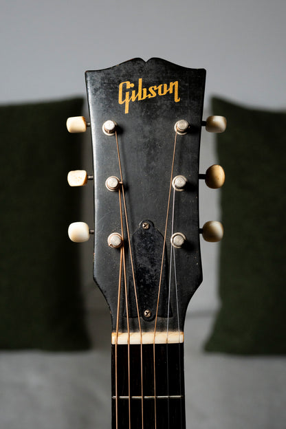 1949 Gibson LG-2