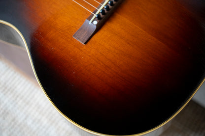 1949 Gibson LG-2