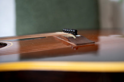 1949 Gibson LG-2