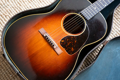 1949 Gibson LG-2