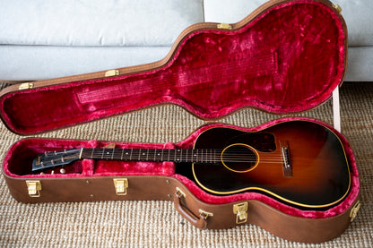 1949 Gibson LG-2