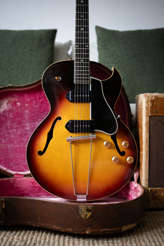 1959 Gibson ES 225TD