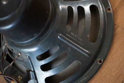 1954 Fender Deluxe 5D3
