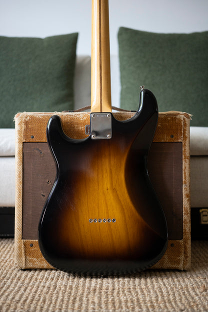 2022 Fender Stratocaster ’55 Hardtail Custom Shop
