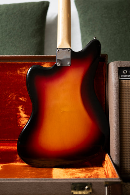 1962 Fender Jazzmaster 'museum grade'