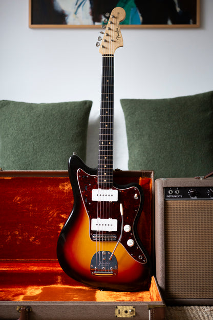 1962 Fender Jazzmaster 'museum grade'