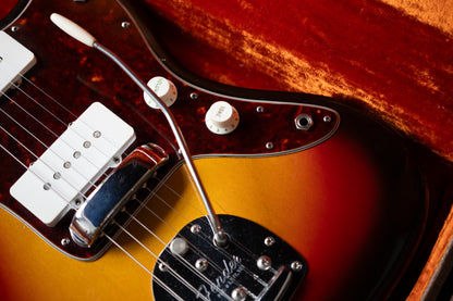 1962 Fender Jazzmaster 'museum grade'