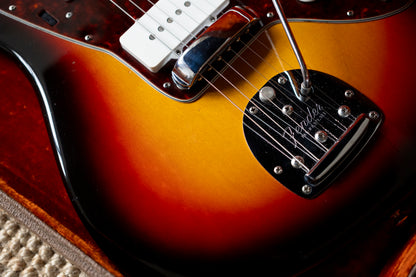 1962 Fender Jazzmaster 'museum grade'