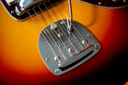 1962 Fender Jazzmaster 'museum grade'