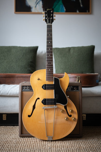 1957 Gibson ES 225TDN
