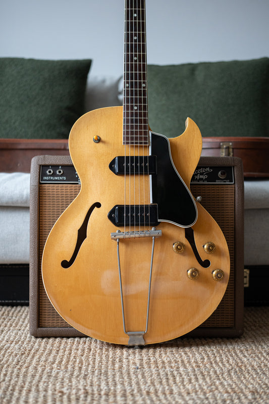 1957 Gibson ES 225TDN
