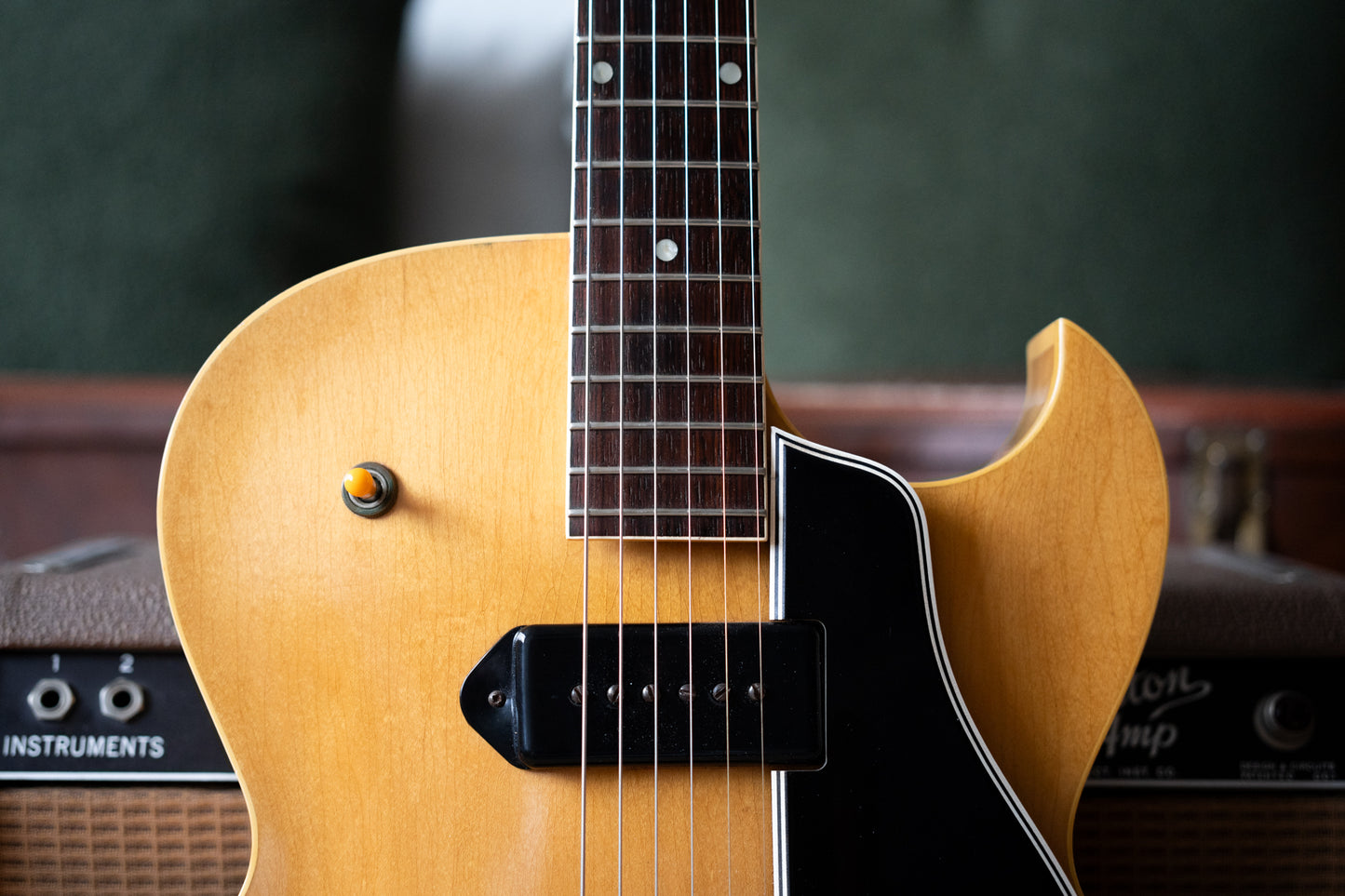 1957 Gibson ES 225TDN