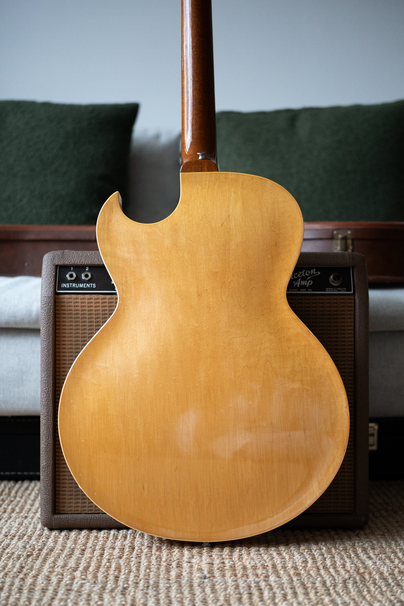 1957 Gibson ES 225TDN