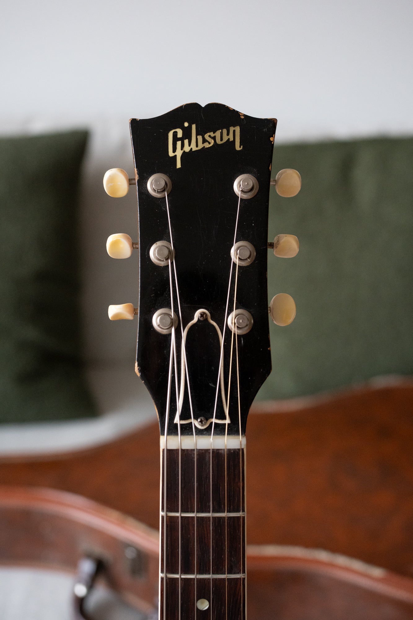 1957 Gibson ES 225TDN
