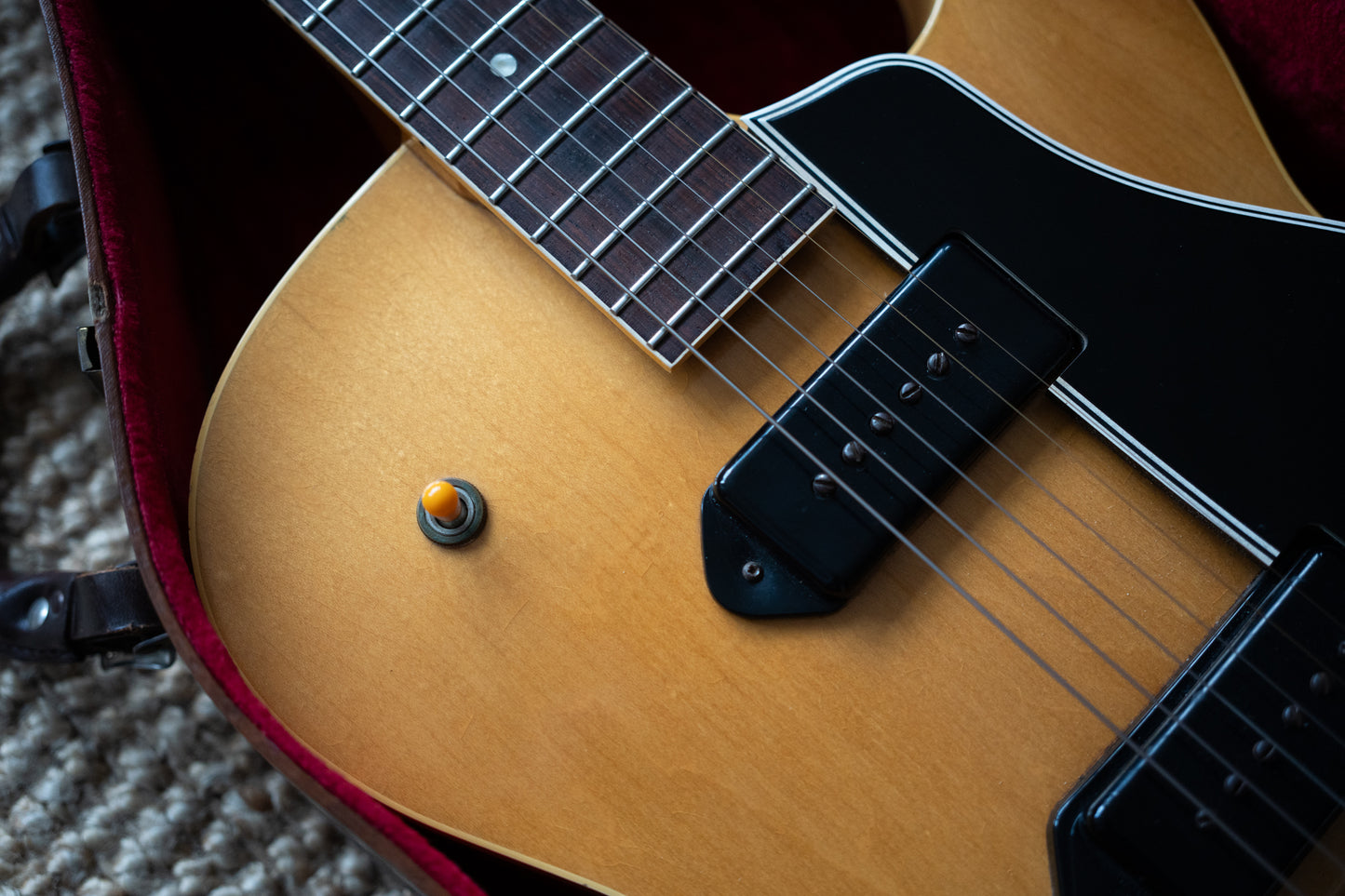 1957 Gibson ES 225TDN