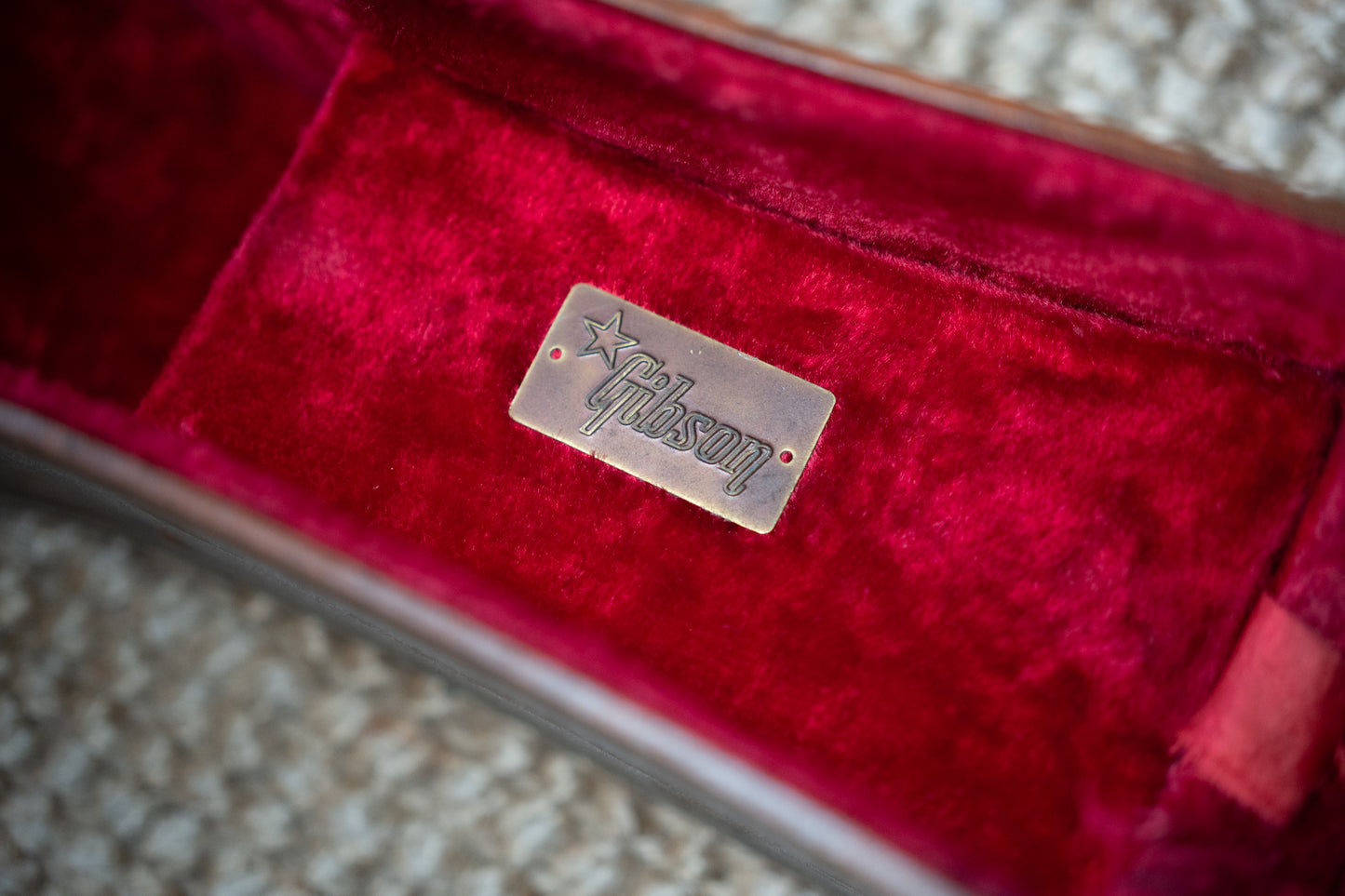 1957 Gibson ES 225TDN