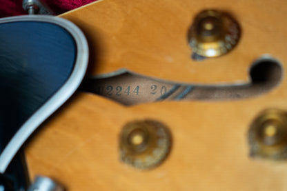 1957 Gibson ES 225TDN