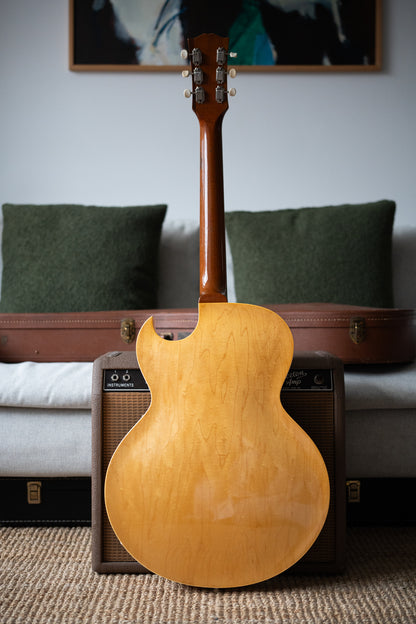 1957 Gibson ES 225TN