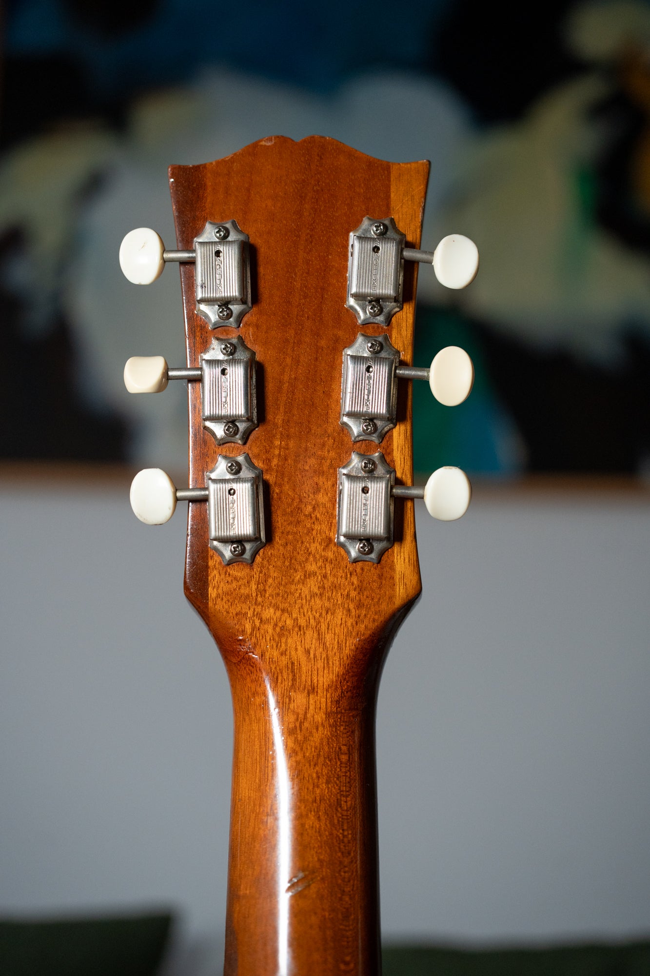 1957 Gibson ES 225TN