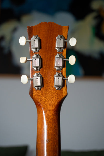 1957 Gibson ES 225TN