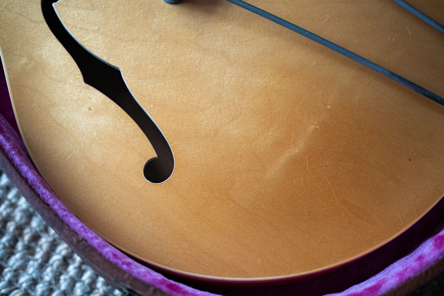 1957 Gibson ES 225TN