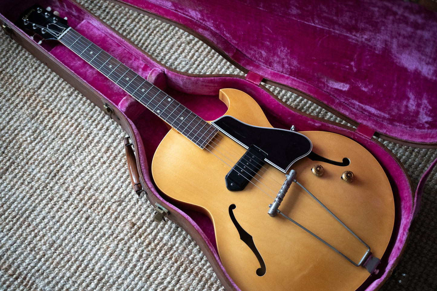 1957 Gibson ES 225TN