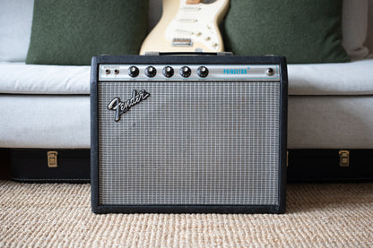 1979 Fender Princeton