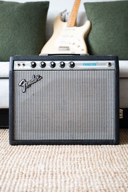 1979 Fender Princeton