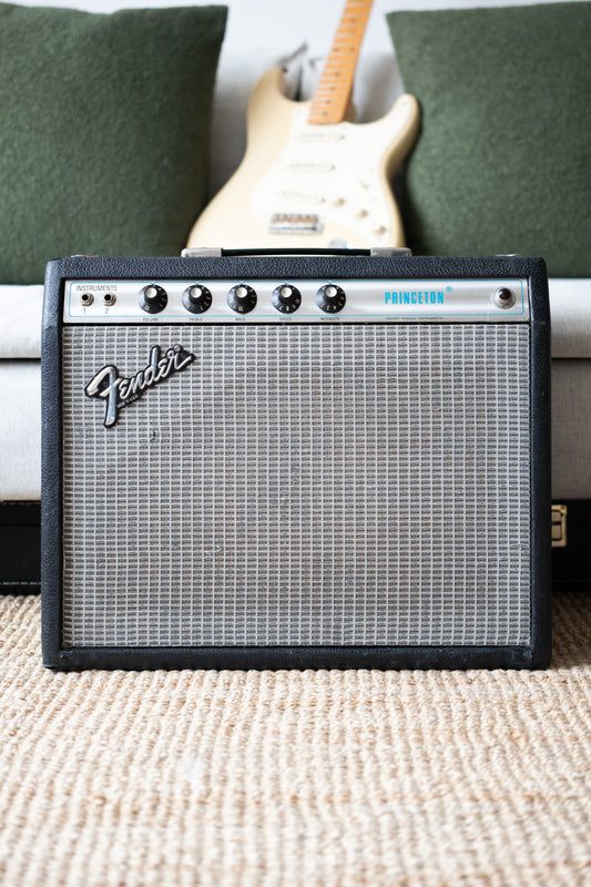 1979 Fender Princeton