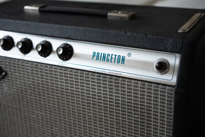 1979 Fender Princeton