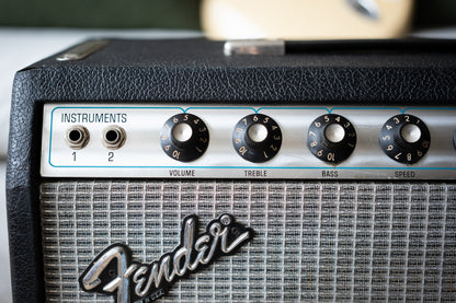 1979 Fender Princeton