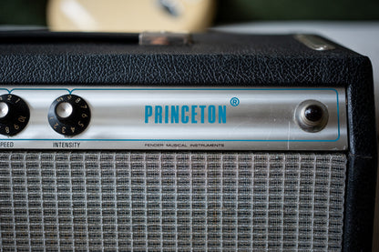 1979 Fender Princeton