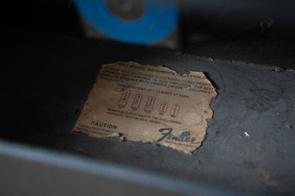 1979 Fender Princeton