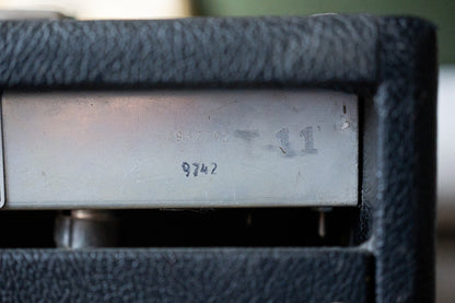 1979 Fender Princeton